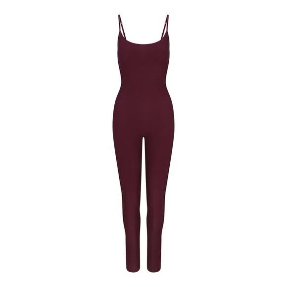 skims outdoor onesie, Size Small, $87